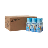Glucerna Shake Vanilla Nutrition Shake, 8 oz Bottle Case of 24