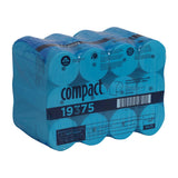 compact Toilet Tissue, CS/36 – Bulk Restroom Supply - Commercial Restroom Supplies for commercial facility supply