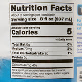 Thick-It® Clear Advantage® Honey Consistency Thickened Water, 64-ounce Bottle