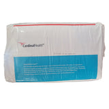 Wings™ Plus Quilted Stretch Heavy Absorbency Incontinence Briefs, Size 1 Wings™ Plus Cardinal