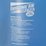 Endozime with APA Multi-Enzymatic Instrument Detergent, CS/4 – Commercial Janitorial Supply - Janitorial Cleaning Supplies for commercial facility supply