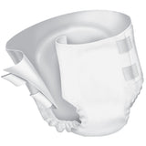 Prevail® Breezers® Ultimate Absorbency Incontinence Briefs, Large Prevail® Breezers® First Quality