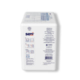 Seni® Active Super Plus Overnight Heavy Absorbent Underwear, 2X-Large Seni® Active Super Plus TZMO USA Inc