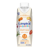 Pediatric Oral Supplement