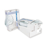 Heritage Standard High Density Trash Bag, CS/250 – Commercial Facility Waste Supply - Facility Waste Management for commercial facility supply