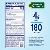 Glucerna Hunger Smart Homemade Vanilla Nutritional Shakes – 24 Pack (10 fl oz Bottles) - image 2