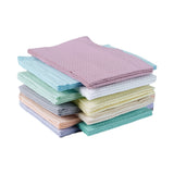 Tidi Choice White Procedure Towel, 13 x 18 Inch, CS/500 – Bulk Facility Cleaning Supply - Commercial Wipes & Paper Supplies for commercial facility supply