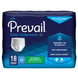 Absorbent Underwear