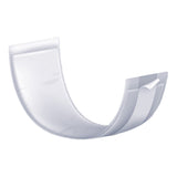 Attends® Booster Pad, 3.5 x 11 Inches Attends® Attends Healthcare Products