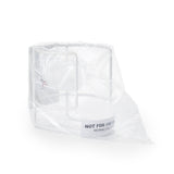 Sani-Bracket® Large/Extra Large Canister Single Wall Bracket Sani-Bracket® Professional Disposables | Disposable Medical & Lab Supplies