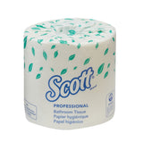 Scott Essential Toilet Tissue, Standard, CS/80 – Bulk Restroom Supply - Commercial Restroom Supplies for commercial facility supply