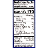 Thick & Easy® Dairy Nectar Consistency Milk Thickened Beverage, 8 oz. Carton
