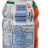 PediaSure® Peptide 1.0 Cal Strawberry Pediatric Oral Supplement, 8 oz. Bottle