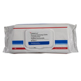 Rinse-Free Personal Wipe