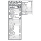 Compleat® Organic Blends Plant Blend Oral Supplement / Tube Feeding Formula , 10.1 oz. Pouch