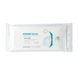 PROSAT Sterile PreSaturated Cleanroom Wipe, CS/48 – Bulk Facility Cleaning Supply - Commercial Wipes & Paper Supplies for commercial facility supply