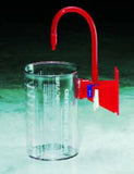 Medi-Vac CRD Suction Canister Kit, CS/1 – Commercial Facility Waste Supply - Facility Waste Management for commercial facility supply