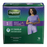 Absorbent Underwear
