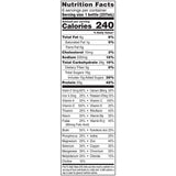 Boost High Protein Vanilla Nutrition Shake, 8 oz Bottle Case of 24