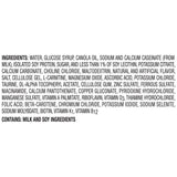 Novasource® Renal Ready to Hang Tube Feeding Formula, 33.8 oz. Bag Novasource® Renal Nestle Healthcare Nutrition