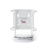 Sani-Bracket® Large/Extra Large Canister Single Wall Bracket Sani-Bracket® Professional Disposables | Disposable Medical & Lab Supplies