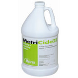 MetriCide 28 Glutaraldehyde High-Level Disinfectant, 1 gal Jug MetriCide 28 Metrex, CS/4 – Commercial Janitorial Supply - Janitorial Cleaning Supplies for commercial faci…