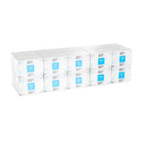 Pacific Blue Select A400 Disposable Washcloths, CS/1000 – Bulk Facility Cleaning Supply - Commercial Wipes & Paper Supplies for commercial facility supply
