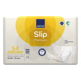 Abena® Slip Premium S4 Incontinence Brief, Small