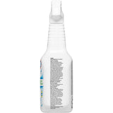 Clorox Healthcare Fuzion Cleaner Disinfectant, 32-ounce Spray Bottle Clorox Healthcare Fuzion Clorox, CS/9 – Commercial Janitorial S… - Janitorial Cleaning Supplies fo…