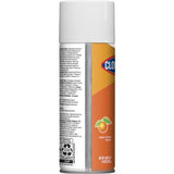 Clorox Pro Clorox 4 in One Surface Disinfectant and Sanitizer, Citrus Scent CloroxPro Clorox 4 in One Clorox, CS/12 – Commercial Jan… - Janitorial Cleaning Supplies fo…