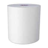 Scott Essential White Paper Towel, 8 Inch x 950 Foot, 6 Rolls per Case, CS/6 – Bulk Facility Cleaning Supply - Commercial Wipes & Paper Supplies for commercial facility supply