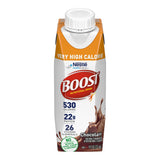 Boost® Very High Calorie Chocolate Oral Supplement, 8 oz. Carton
