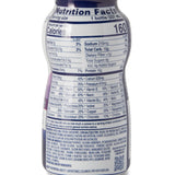 Ensure® High Protein Shake Vanilla Oral Supplement, 8 oz. Bottle