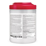 Sani-Cloth Plus Germicidal Wipe Disinfectant Cleaner, Non-Sterile Canister, 6 x 6¾ Inch, CS/1920 – Bulk Facility Cleaning Supply - Commercial Wipes & Paper Supplies for commercial…