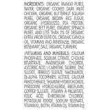 Compleat® Organic Blends Chicken-Garden Oral Supplement / Tube Feeding Formula , 10.1 oz. Pouch