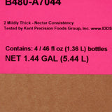 Thick-It® Clear Advantage® Thickened Water, 46 oz. Bottle