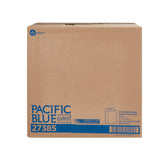 Pacific Blue Select Perforated Paper Towel Roll, CS/30 – Bulk Facility Cleaning Supply - Commercial Wipes & Paper Supplies for commercial facility supply