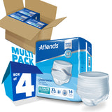 Attends® Advanced Underwear, X-Large