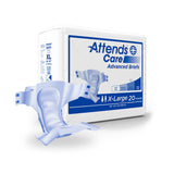 Incontinence Brief