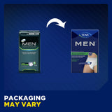 Tena® Men™ Super Plus Protective Underwear, Large/X-Large TENA® MEN™ Super Plus Essity HMS North America Inc