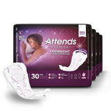 Attends® Premier Overnight Bladder Control Pads