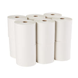 Pacific Blue Select Paper Towel, 7-7/8 Inch x 350 Foot, 12 Rolls Per Case Pacific Blue Select Georgia-Pacific, CS/12 – Bulk Facility Cleaning Su… - Commercial Wipes & Paper Suppli…