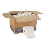 Pacific Blue Select Paper Towel, 7-7/8 Inch x 350 Foot, 12 Rolls Per Case Pacific Blue Select Georgia-Pacific, CS/12 – Bulk Facility Cleaning Su… - Commercial Wipes & Paper Suppli…