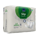 Abena® Slip Premium L4 Incontinence Brief, Large