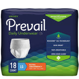 Absorbent Underwear