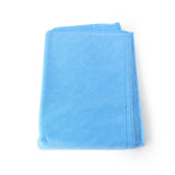 QUICK CHECK* H400 Sterilization Wrap, 36 x 36 Inch by O&M Halyard Inc | Disposable Medical & Lab Supplies
