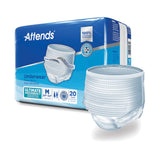 Attends® Advanced Underwear, X-Large