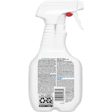 Clorox Healthcare Fuzion Cleaner Disinfectant, 32-ounce Spray Bottle Clorox Healthcare Fuzion Clorox, CS/9 – Commercial Janitorial S… - Janitorial Cleaning Supplies fo…