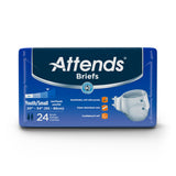 Attends® Briefs Youth/Small Attends® Attends Healthcare Products
