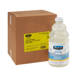 Thick-It® Clear Advantage® Honey Consistency Thickened Water, 64-ounce Bottle